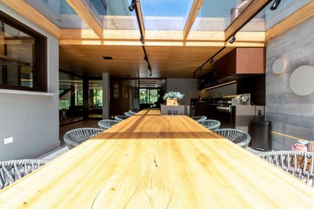 Casa de Condomínio à venda com 3 quartos, 860m² em Chácara Monte Alegre, São Paulo