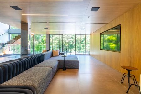 Casa de condomínio à venda com 860m², 3 quartos e 3 vagas