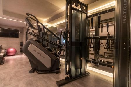 Casa de Condomínio à venda com 3 quartos, 860m² em Chácara Monte Alegre, São Paulo