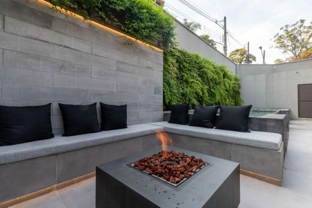 Casa de condomínio à venda com 860m², 3 quartos e 3 vagas