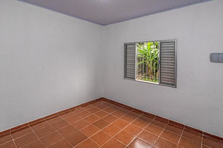 quarto_1 de casa para alugar com 1 quarto, 250m² em Vila Santa Teresa (zona Sul), São Paulo