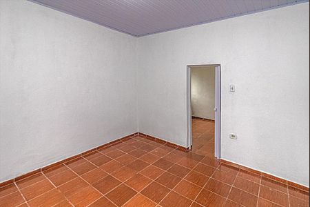 quarto_3 de casa para alugar com 1 quarto, 250m² em Vila Santa Teresa (zona Sul), São Paulo