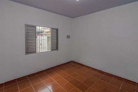 quarto_2 de casa para alugar com 1 quarto, 250m² em Vila Santa Teresa (zona Sul), São Paulo