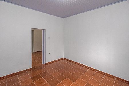 quarto_4 de casa para alugar com 1 quarto, 250m² em Vila Santa Teresa (zona Sul), São Paulo