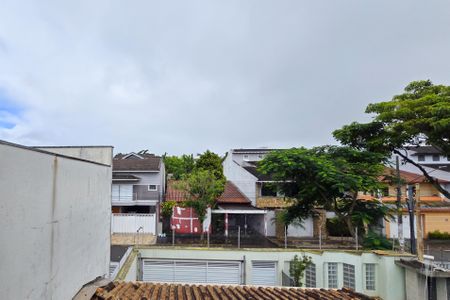 Casa à venda com 300m², 4 quartos e 4 vagas Casa à venda com 300m², 4 quartos e 4 vagasVista da Sacada - Suíte 1