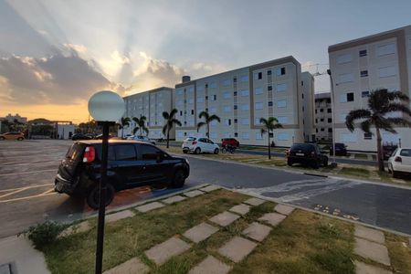 Apartamento para alugar com 40m², 2 quartos e 1 vaga Apartamento para alugar com 40m², 2 quartos e 1 vagaÁrea comum