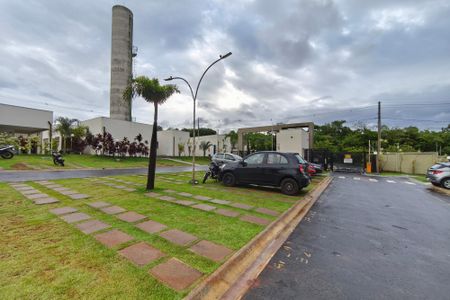 Apartamento para alugar com 40m², 2 quartos e 1 vaga Apartamento para alugar com 40m², 2 quartos e 1 vagaÁrea comum