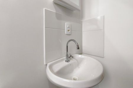 Apartamento para alugar com 40m², 2 quartos e 1 vaga Apartamento para alugar com 40m², 2 quartos e 1 vagaBanheiro