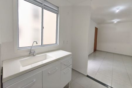 Apartamento para alugar com 40m², 2 quartos e 1 vaga Apartamento para alugar com 40m², 2 quartos e 1 vagaCozinha