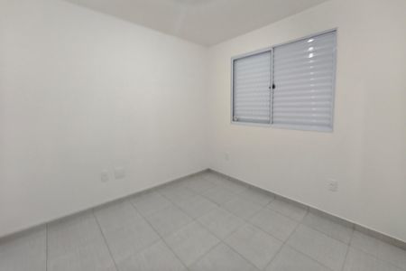 Quarto 1 de apartamento para alugar com 2 quartos, 40m² em Jardim Esmeraldina, Campinas