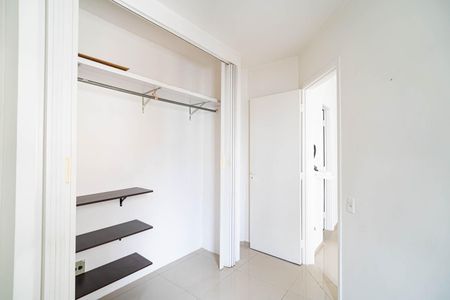Quarto de apartamento à venda com 1 quarto, 25m² em Bela Vista, São Paulo