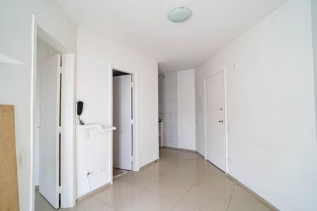 Sala de apartamento à venda com 1 quarto, 25m² em Bela Vista, São Paulo