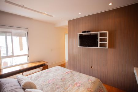 Apartamento à venda com 204m², 3 quartos e 3 vagas Apartamento à venda com 204m², 3 quartos e 3 vagasQUARTO 1- SUÍTE