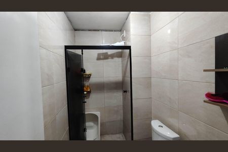 Apartamento para alugar com 42m², 2 quartos e 1 vagaBanheiro