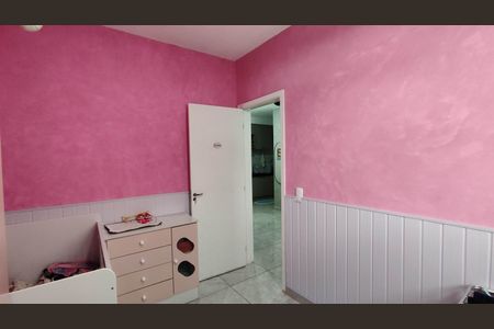 Quarto 1 de apartamento para alugar com 2 quartos, 42m² em Vila Sao Paulo, Ferraz de Vasconcelos