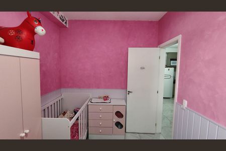 Quarto 1 de apartamento para alugar com 2 quartos, 42m² em Vila Sao Paulo, Ferraz de Vasconcelos