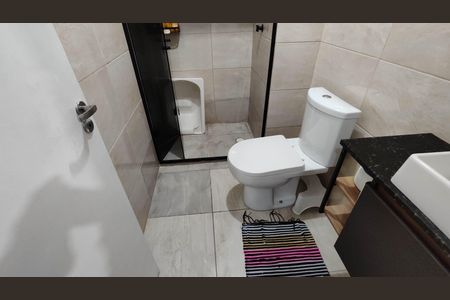 Apartamento para alugar com 42m², 2 quartos e 1 vagaBanheiro