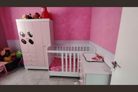 Apartamento para alugar com 42m², 2 quartos e 1 vagaQuarto 1