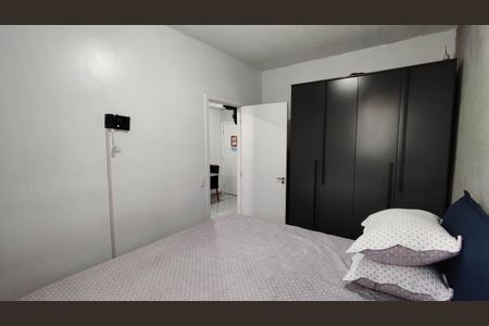 Apartamento para alugar com 42m², 2 quartos e 1 vagaQuarto 2