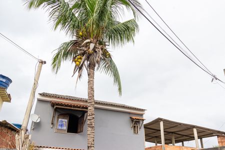 Casa para alugar com 130m², 3 quartos e 2 vagas Casa para alugar com 130m², 3 quartos e 2 vagasFachada