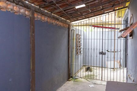 Casa para alugar com 130m², 3 quartos e 2 vagas Casa para alugar com 130m², 3 quartos e 2 vagasÁrea de Serviço