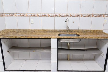 Casa para alugar com 130m², 3 quartos e 2 vagas Casa para alugar com 130m², 3 quartos e 2 vagasCozinha