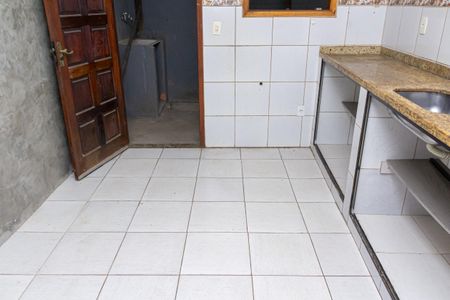 Casa para alugar com 130m², 3 quartos e 2 vagas Casa para alugar com 130m², 3 quartos e 2 vagasCozinha