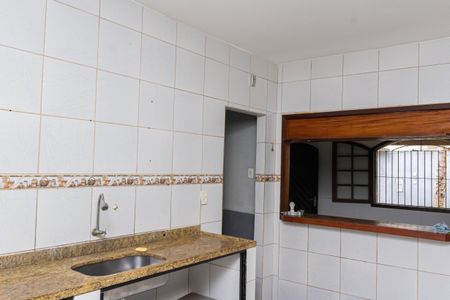 Casa para alugar com 130m², 3 quartos e 2 vagas Casa para alugar com 130m², 3 quartos e 2 vagasCozinha