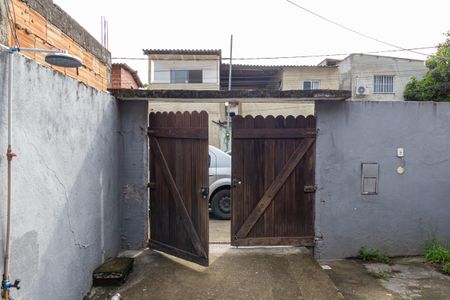 Casa para alugar com 130m², 3 quartos e 2 vagas Casa para alugar com 130m², 3 quartos e 2 vagasQuintal