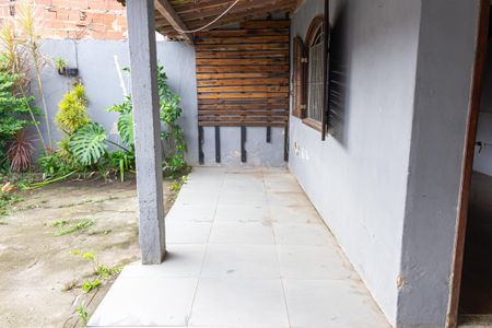 Casa para alugar com 130m², 3 quartos e 2 vagas Casa para alugar com 130m², 3 quartos e 2 vagasVaranda