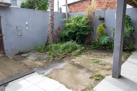 Casa para alugar com 130m², 3 quartos e 2 vagas Casa para alugar com 130m², 3 quartos e 2 vagasQuintal