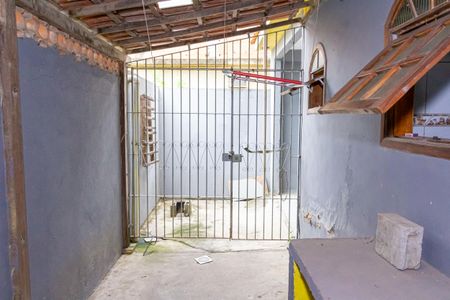 Casa para alugar com 130m², 3 quartos e 2 vagas Casa para alugar com 130m², 3 quartos e 2 vagasÁrea de Serviço