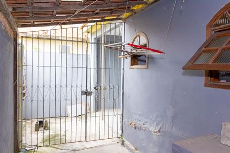 Casa para alugar com 130m², 3 quartos e 2 vagas Casa para alugar com 130m², 3 quartos e 2 vagasÁrea de Serviço