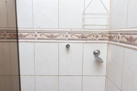 Casa para alugar com 130m², 3 quartos e 2 vagas Casa para alugar com 130m², 3 quartos e 2 vagasBanheiro