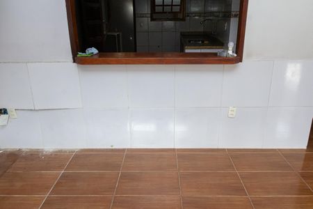 Casa para alugar com 130m², 3 quartos e 2 vagas Casa para alugar com 130m², 3 quartos e 2 vagasSala