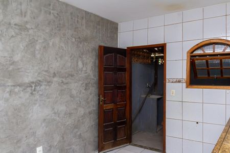 Casa para alugar com 130m², 3 quartos e 2 vagas Casa para alugar com 130m², 3 quartos e 2 vagasCozinha