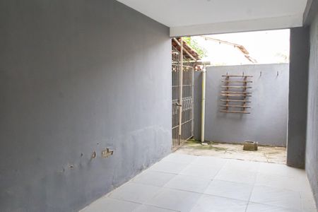 Casa para alugar com 130m², 3 quartos e 2 vagas Casa para alugar com 130m², 3 quartos e 2 vagasVaranda