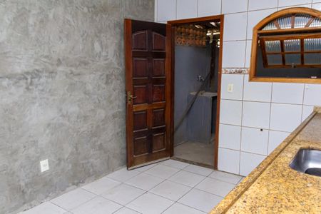 Casa para alugar com 130m², 3 quartos e 2 vagas Casa para alugar com 130m², 3 quartos e 2 vagasCozinha