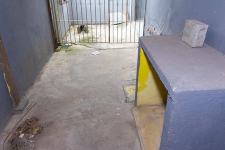 Casa para alugar com 130m², 3 quartos e 2 vagas Casa para alugar com 130m², 3 quartos e 2 vagasÁrea de Serviço