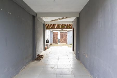 Casa para alugar com 130m², 3 quartos e 2 vagas Casa para alugar com 130m², 3 quartos e 2 vagasVaranda