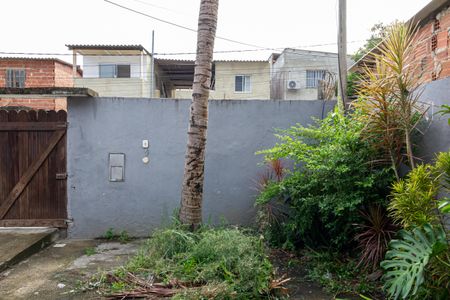 Casa para alugar com 130m², 3 quartos e 2 vagas Casa para alugar com 130m², 3 quartos e 2 vagasQuintal