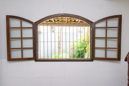 Casa para alugar com 130m², 3 quartos e 2 vagas Casa para alugar com 130m², 3 quartos e 2 vagasSala