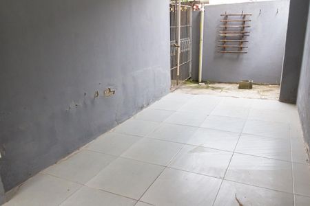 Casa para alugar com 130m², 3 quartos e 2 vagas Casa para alugar com 130m², 3 quartos e 2 vagasVaranda