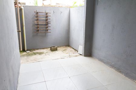 Casa para alugar com 130m², 3 quartos e 2 vagas Casa para alugar com 130m², 3 quartos e 2 vagasVaranda