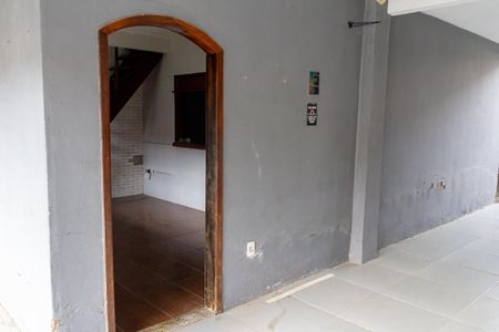 Casa para alugar com 130m², 3 quartos e 2 vagas Casa para alugar com 130m², 3 quartos e 2 vagasVaranda