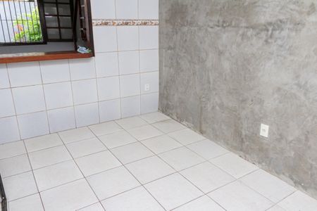 Casa para alugar com 130m², 3 quartos e 2 vagas Casa para alugar com 130m², 3 quartos e 2 vagasCozinha