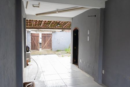 Casa para alugar com 130m², 3 quartos e 2 vagas Casa para alugar com 130m², 3 quartos e 2 vagasVaranda