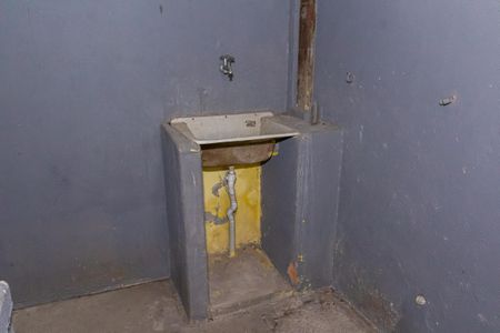 Casa para alugar com 130m², 3 quartos e 2 vagas Casa para alugar com 130m², 3 quartos e 2 vagasÁrea de Serviço