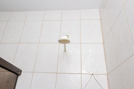 Casa para alugar com 130m², 3 quartos e 2 vagas Casa para alugar com 130m², 3 quartos e 2 vagasBanheiro