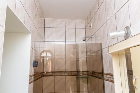 Casa para alugar com 130m², 3 quartos e 2 vagas Casa para alugar com 130m², 3 quartos e 2 vagasBanheiro da Suíte